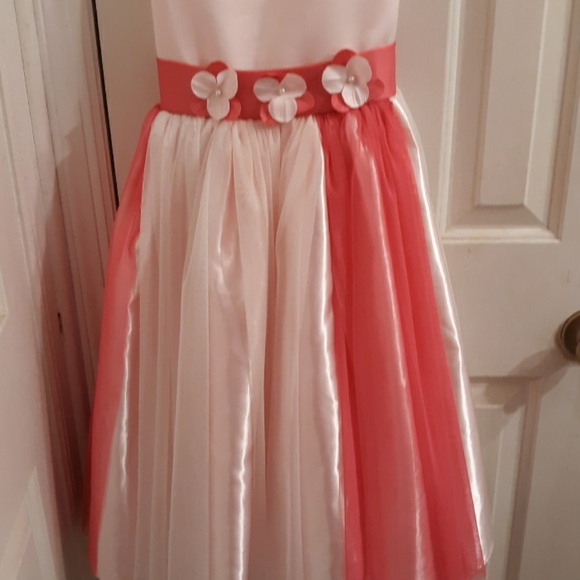 Princess Faith dress - Picture 3 of 6